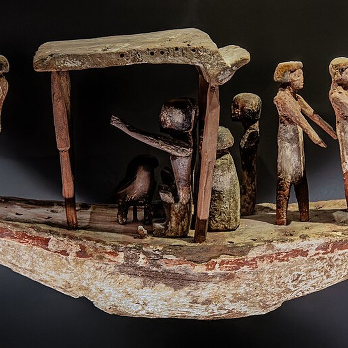 Photo de Musée des Amériques - Auch