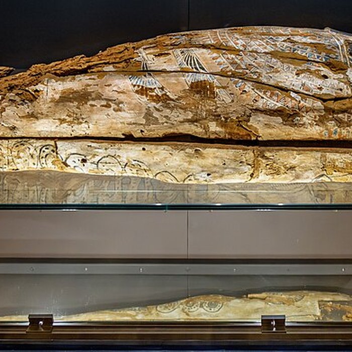 Photo de Musée des Amériques - Auch