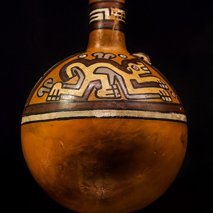 Photo de Musée des Amériques - Auch