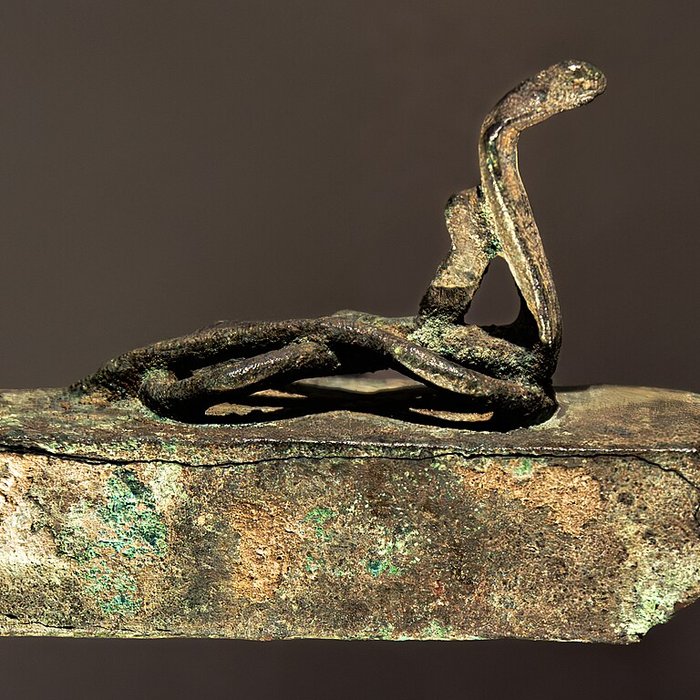 Photo de Musée des Amériques - Auch