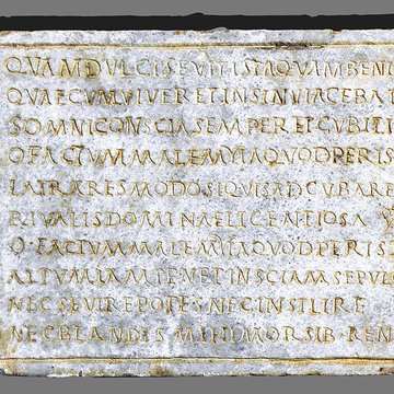 Musée des Amériques - Auch