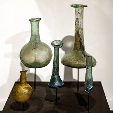 Musée des Amériques - Auch