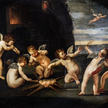 Musée des Amériques - Auch