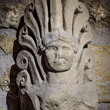 Musée des Amériques - Auch