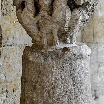 Musée des Amériques - Auch