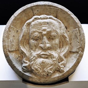 Musée des Amériques - Auch