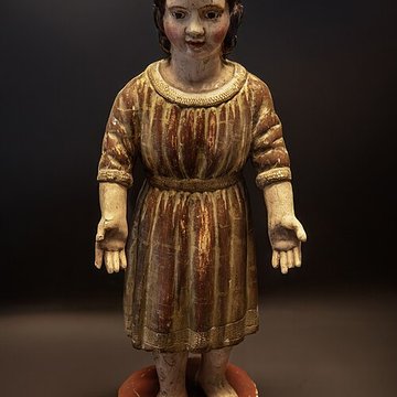 Musée des Amériques - Auch