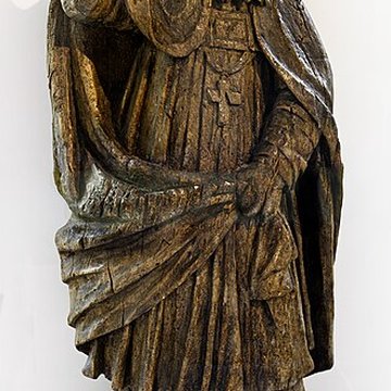 Musée des Amériques - Auch