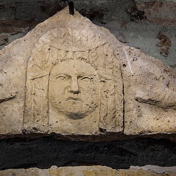 Musée des Amériques - Auch