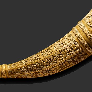 Musée des Amériques - Auch