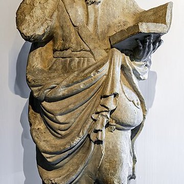 Musée des Amériques - Auch