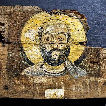 Musée des Amériques - Auch