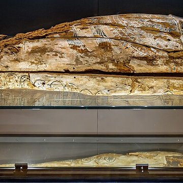 Musée des Amériques - Auch