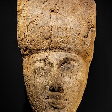 Musée des Amériques - Auch