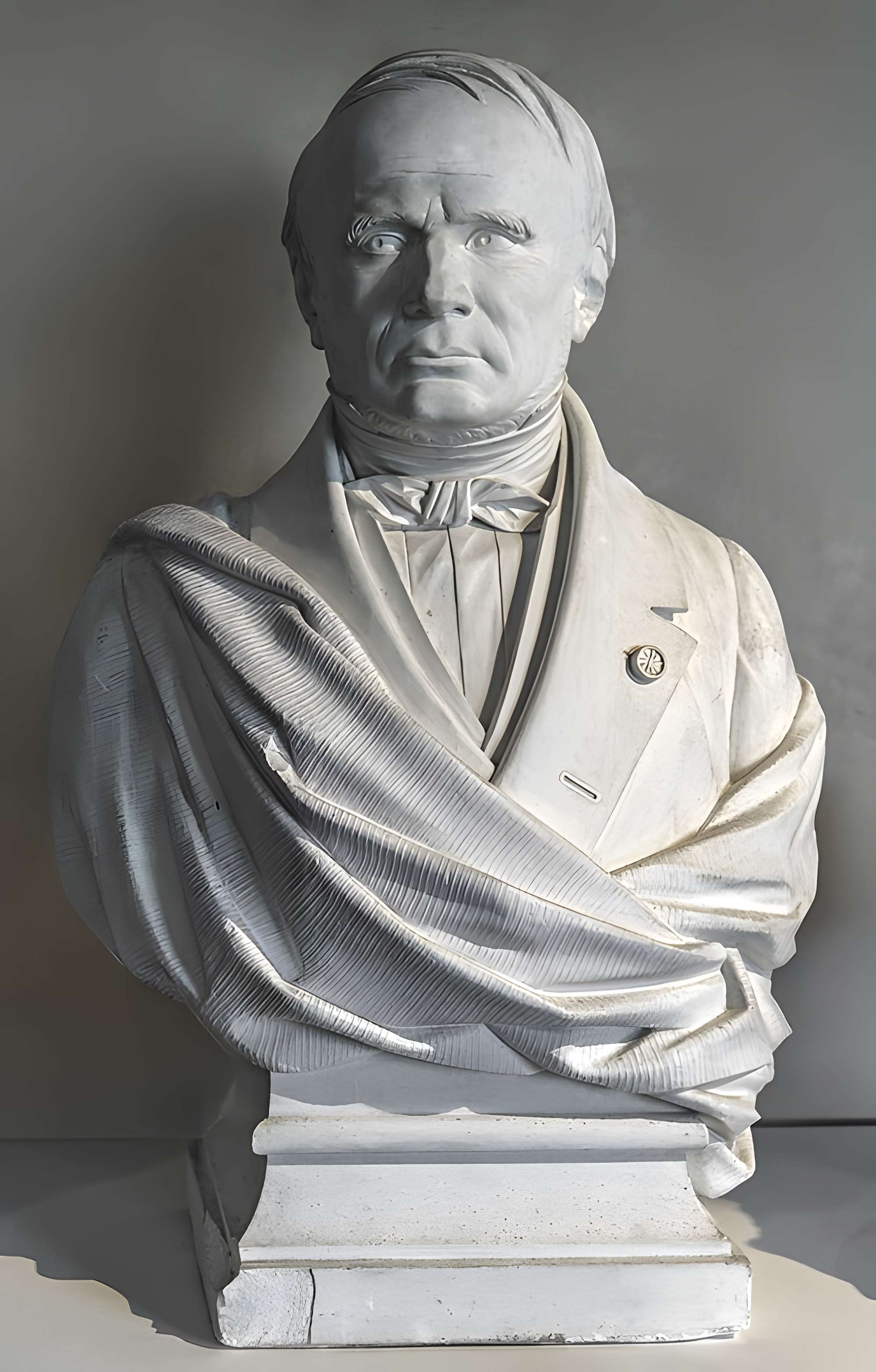 Musée des Amériques - Auch