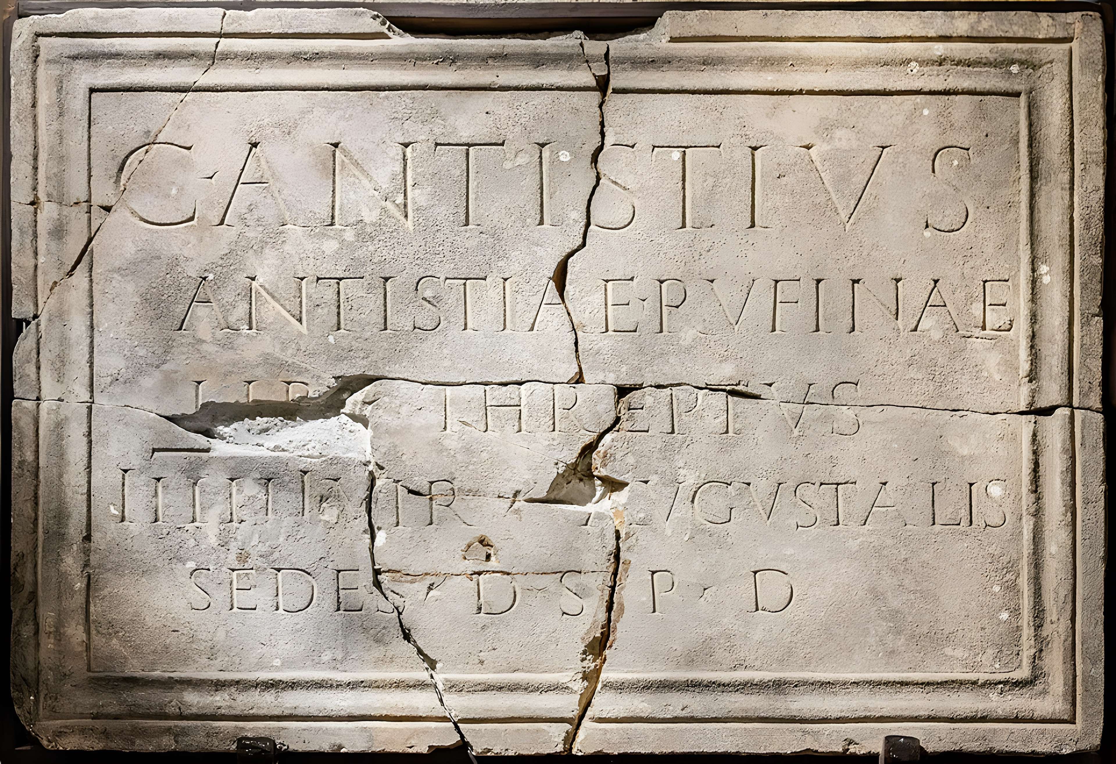 Musée des Amériques - Auch