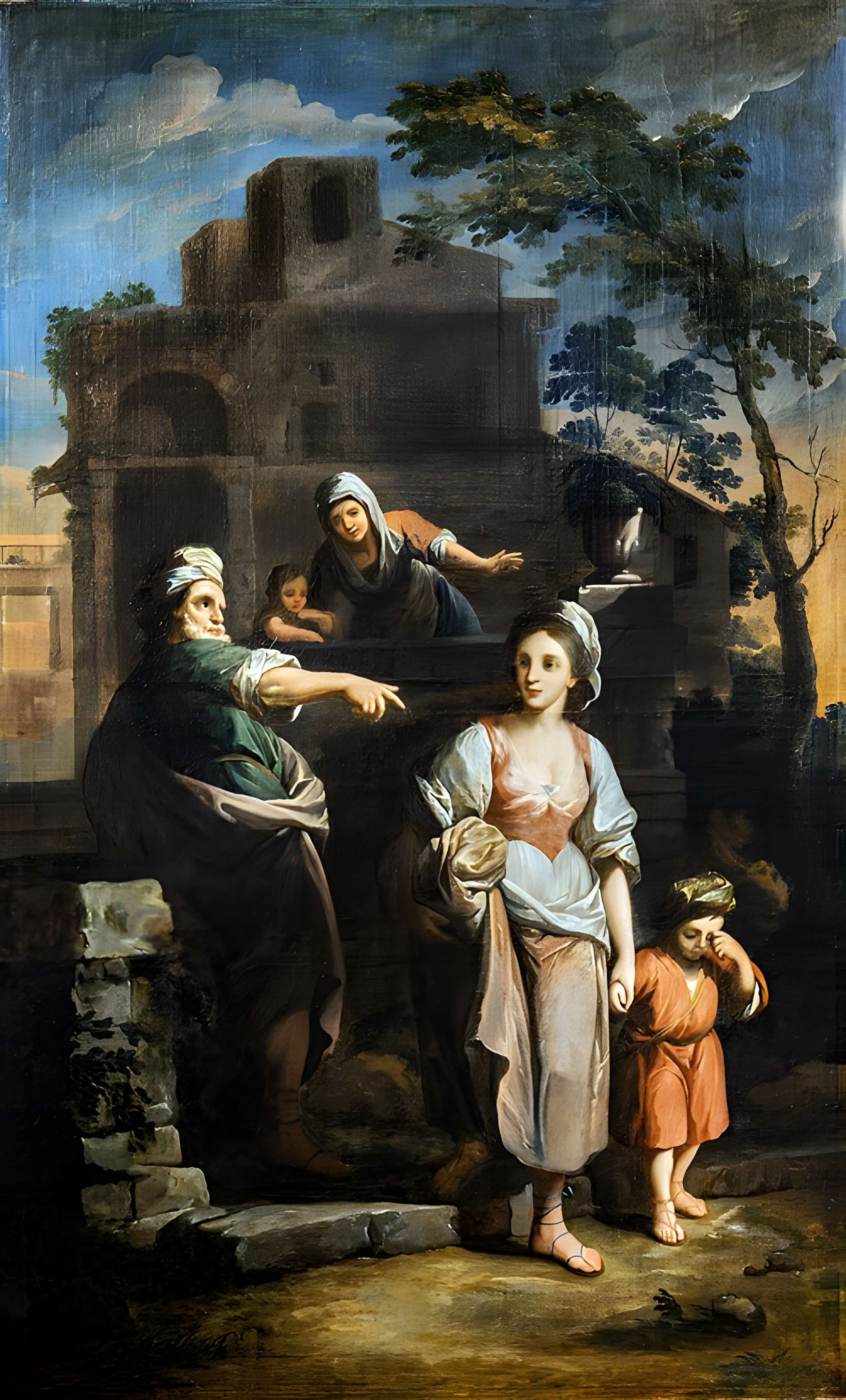 Musée des Amériques - Auch