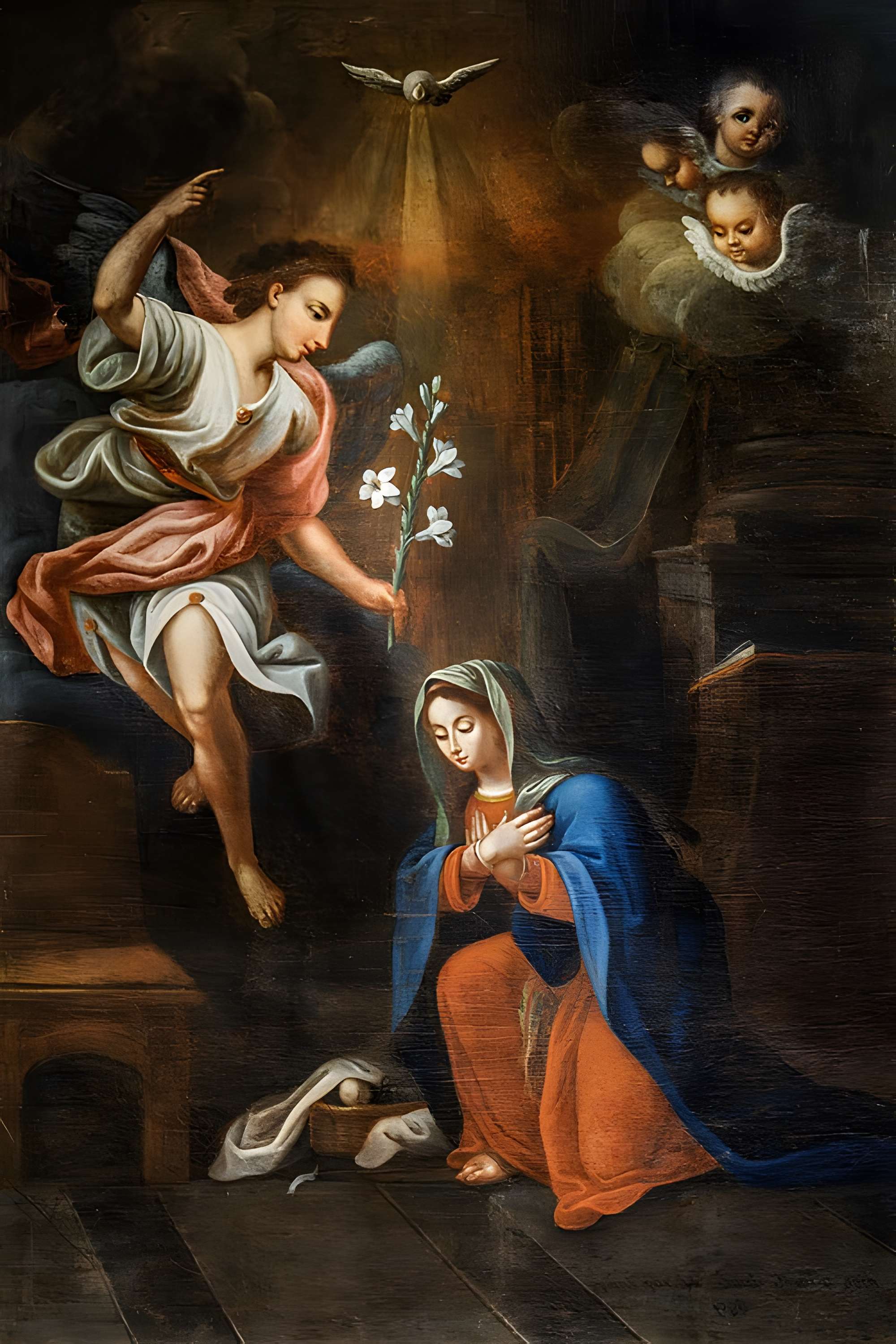 Musée des Amériques - Auch