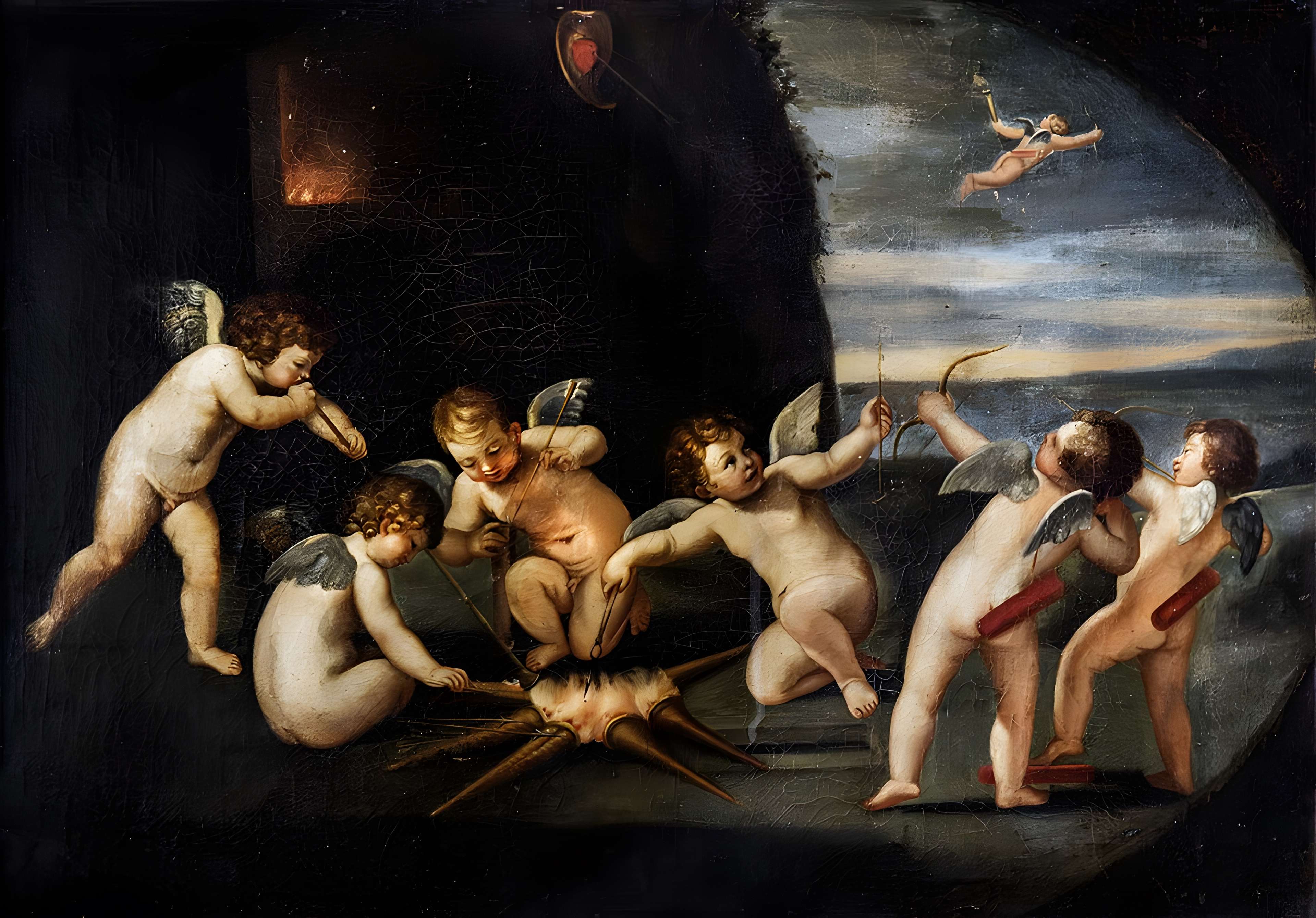 Musée des Amériques - Auch