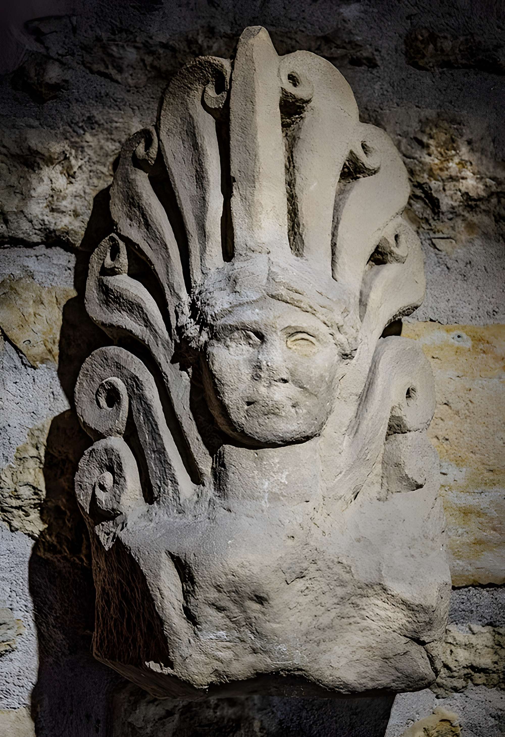 Musée des Amériques - Auch