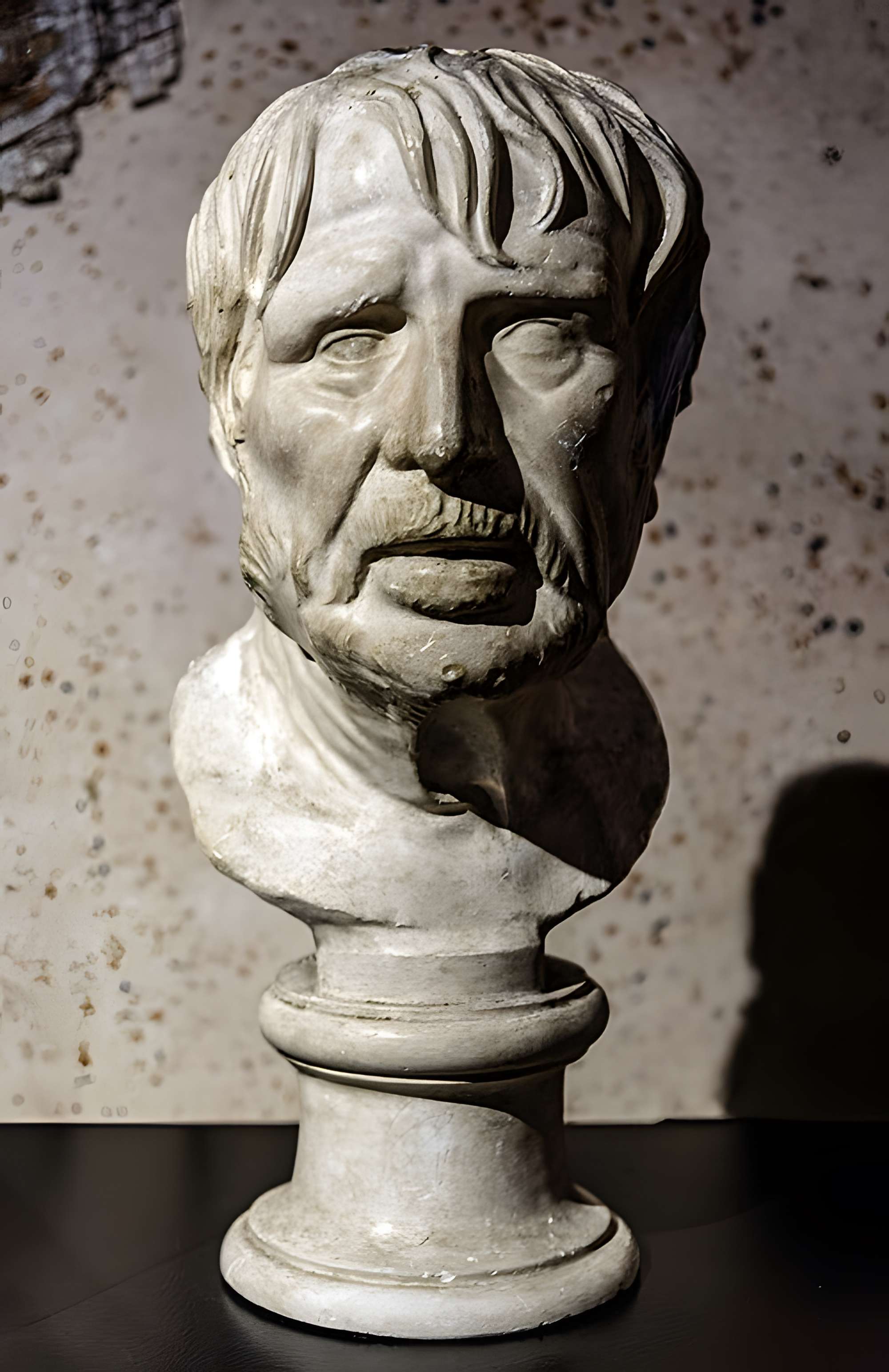 Musée des Amériques - Auch