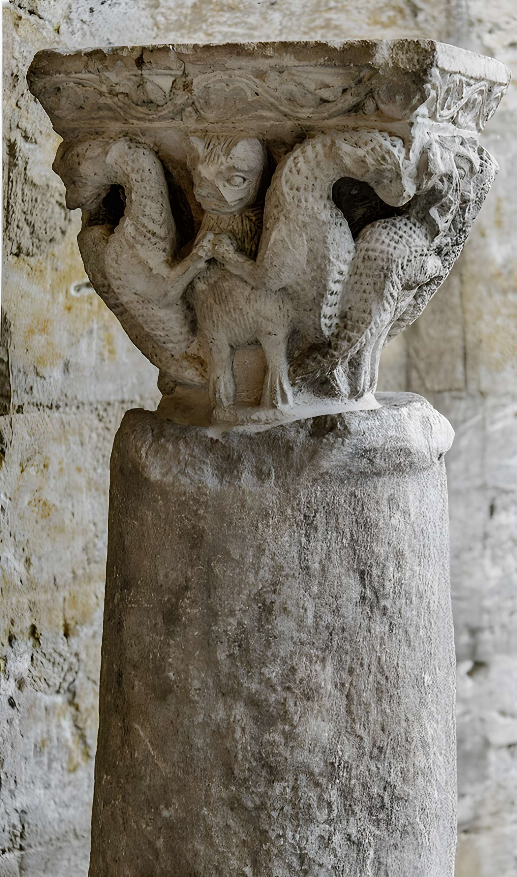 Musée des Amériques - Auch