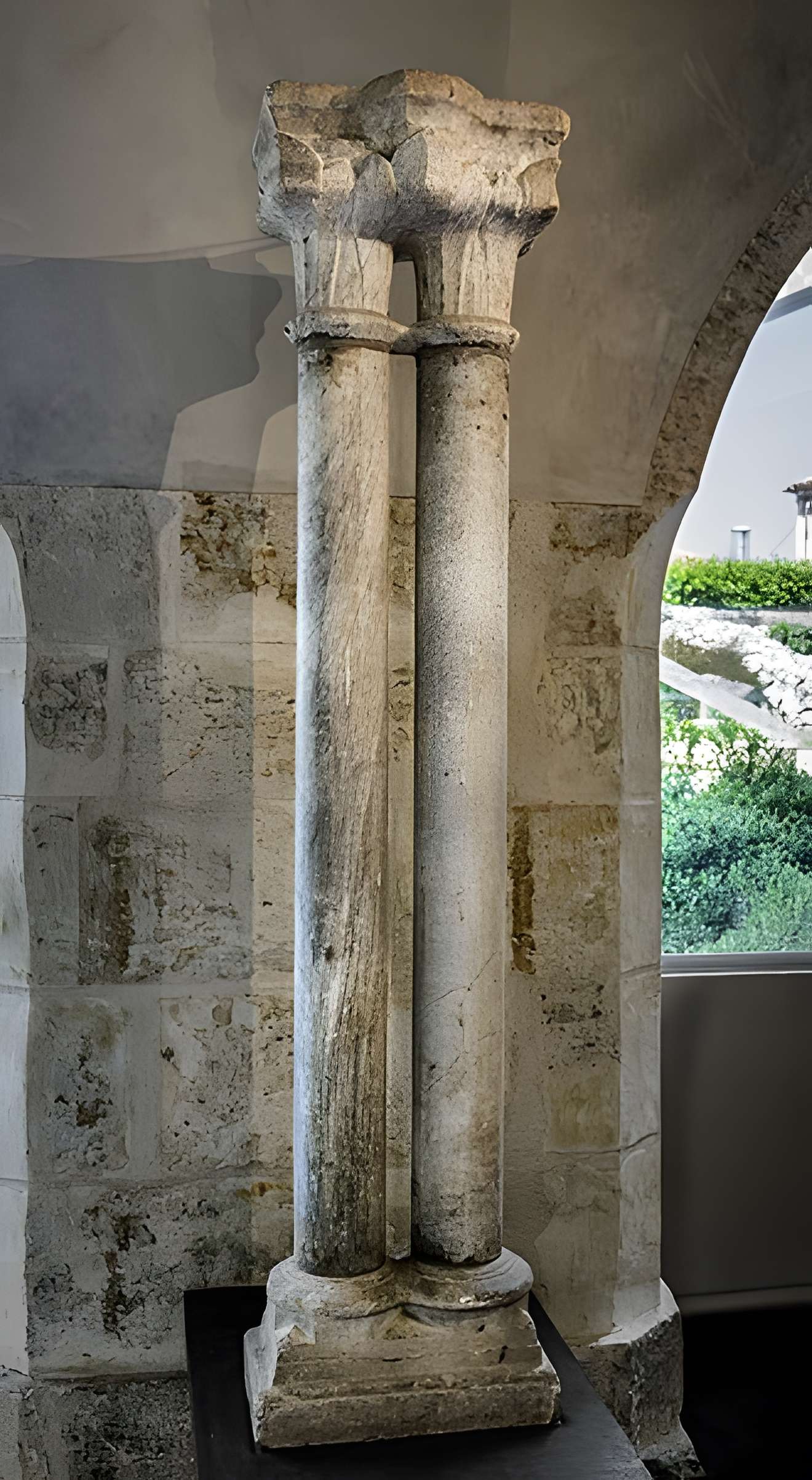 Musée des Amériques - Auch