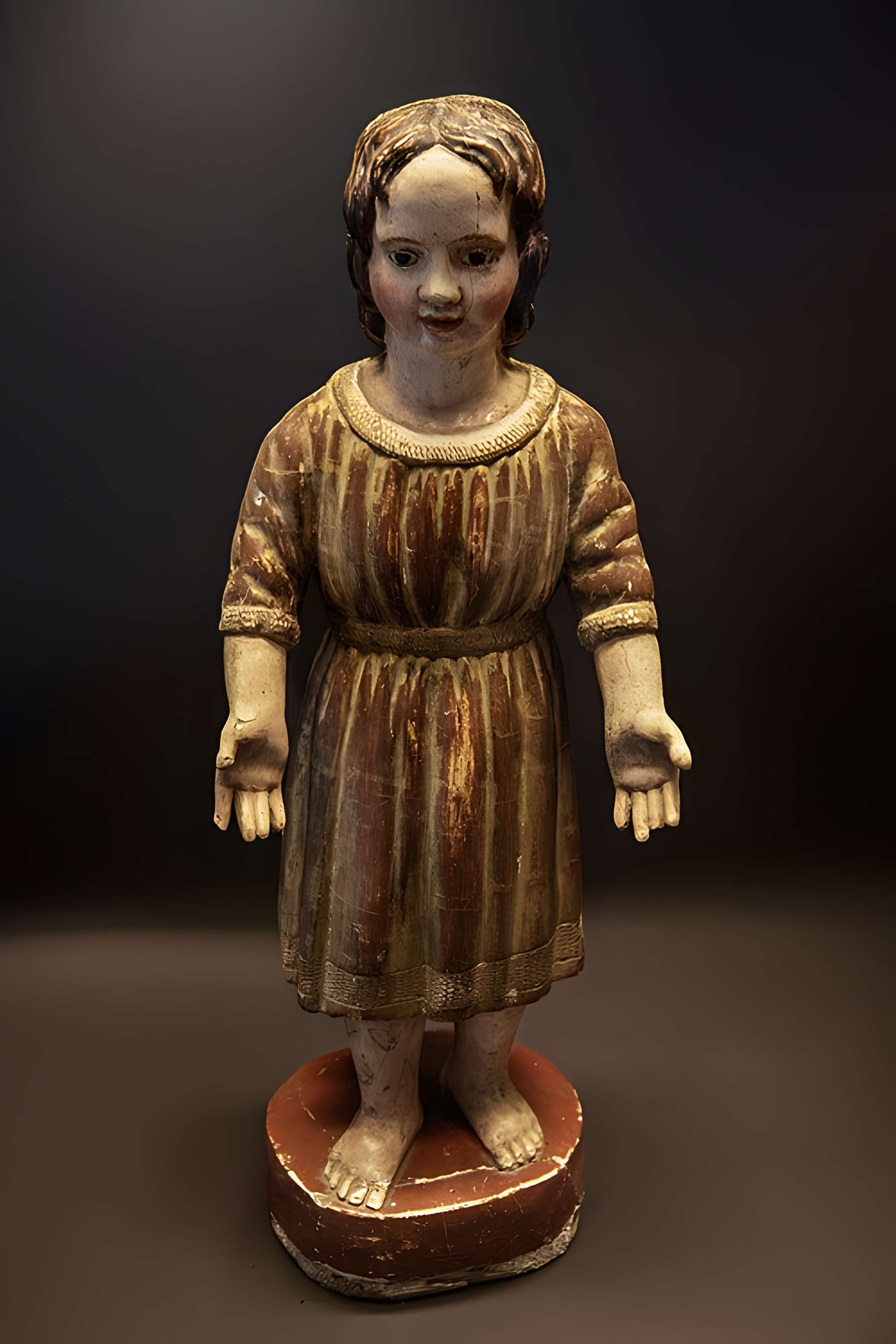 Musée des Amériques - Auch