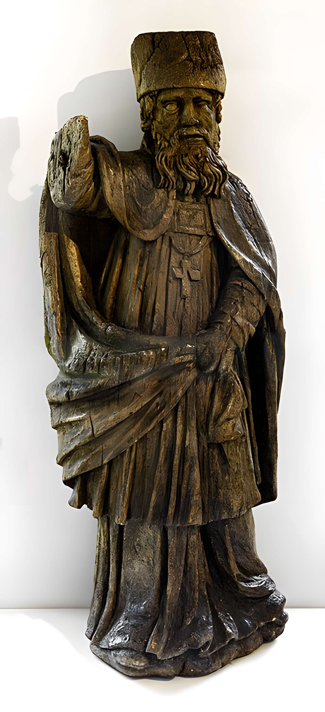 Musée des Amériques - Auch