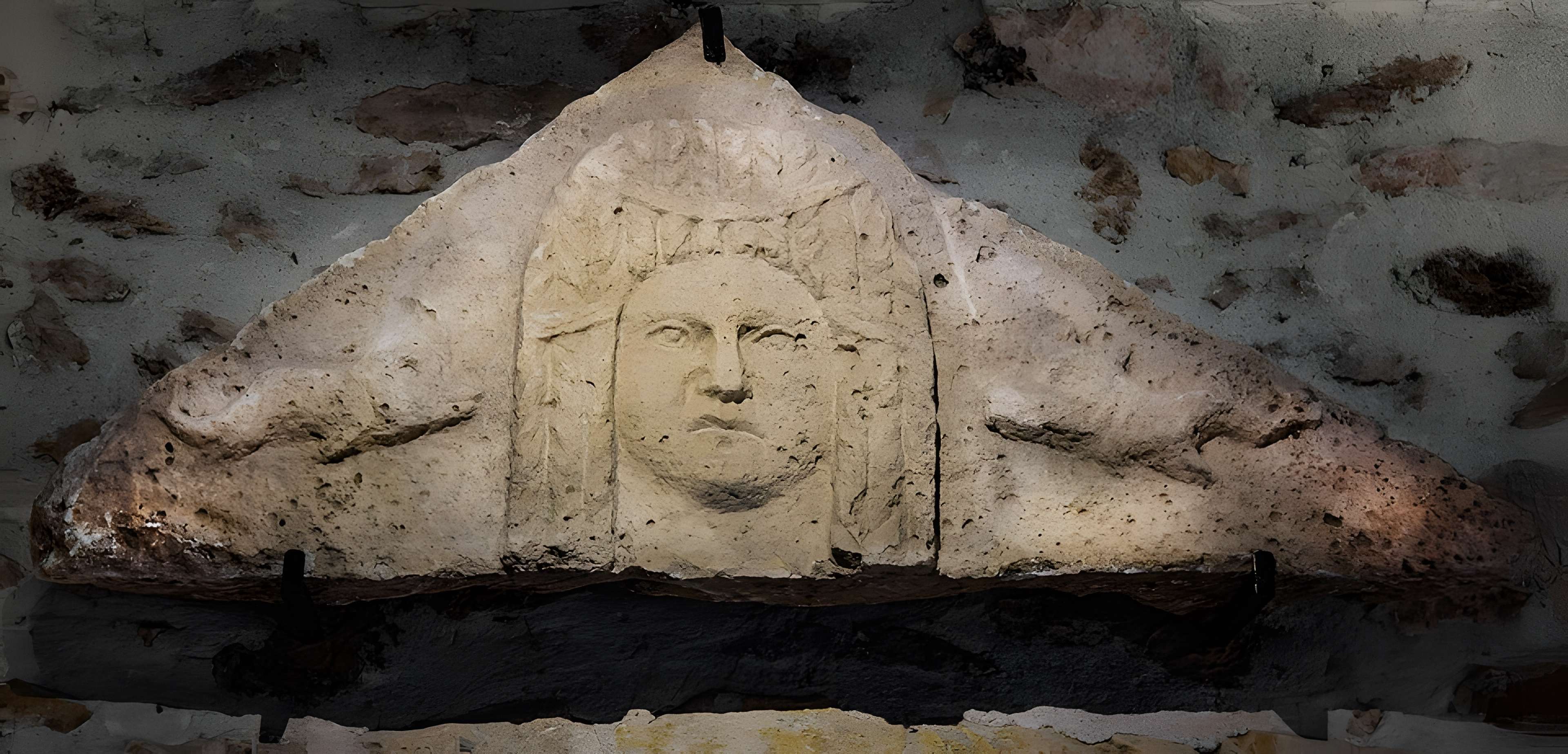 Musée des Amériques - Auch