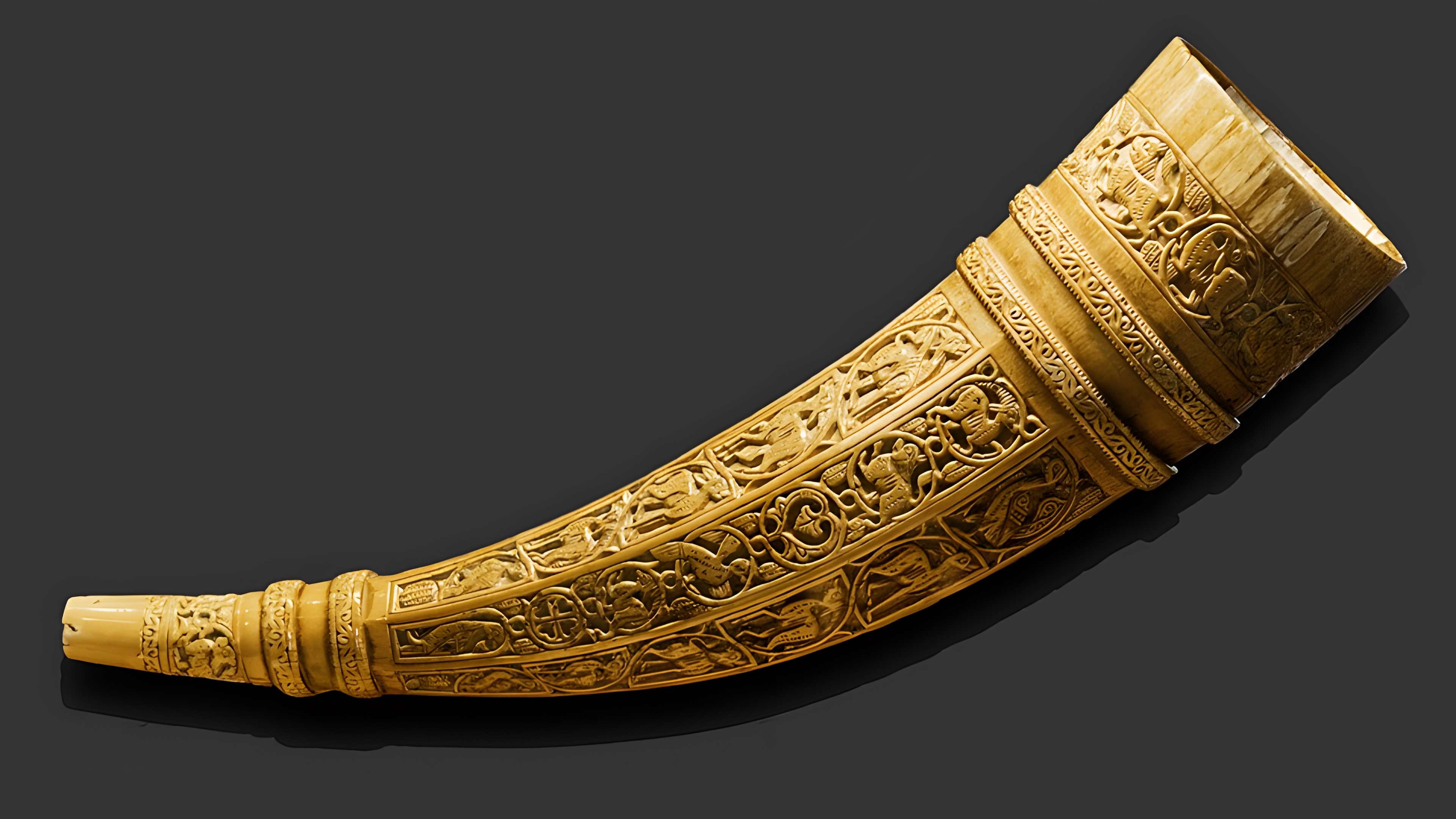 Musée des Amériques - Auch