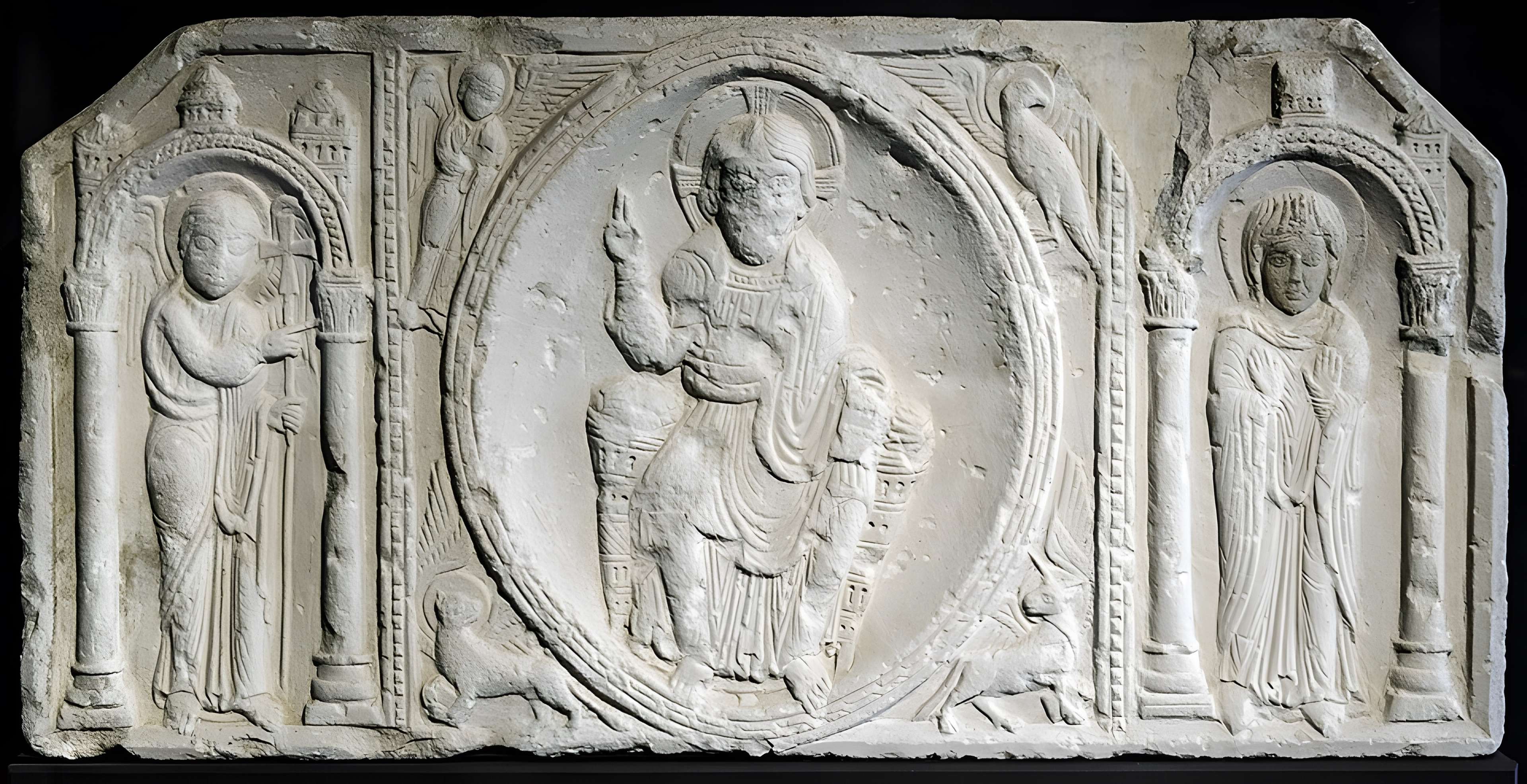 Musée des Amériques - Auch