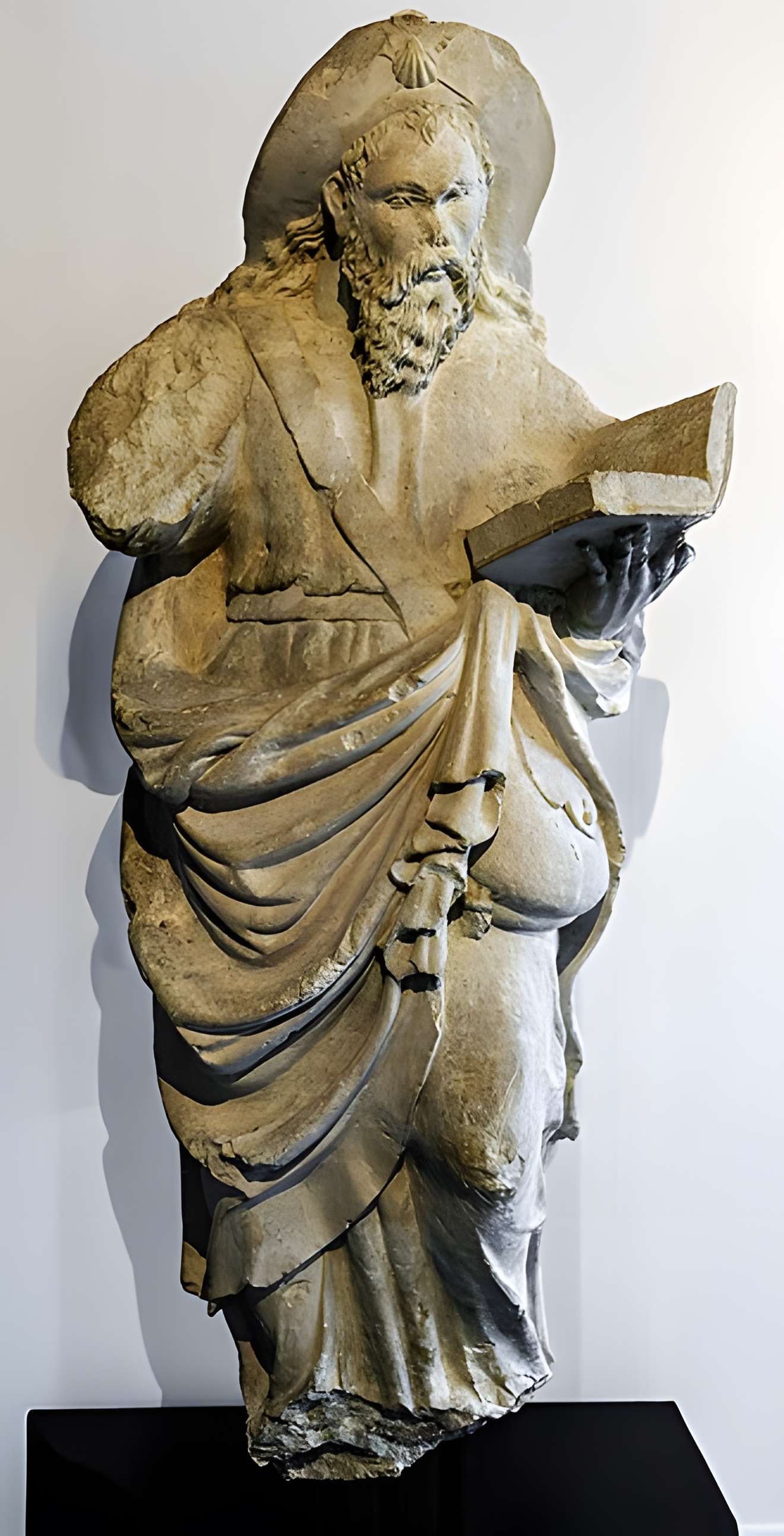 Musée des Amériques - Auch