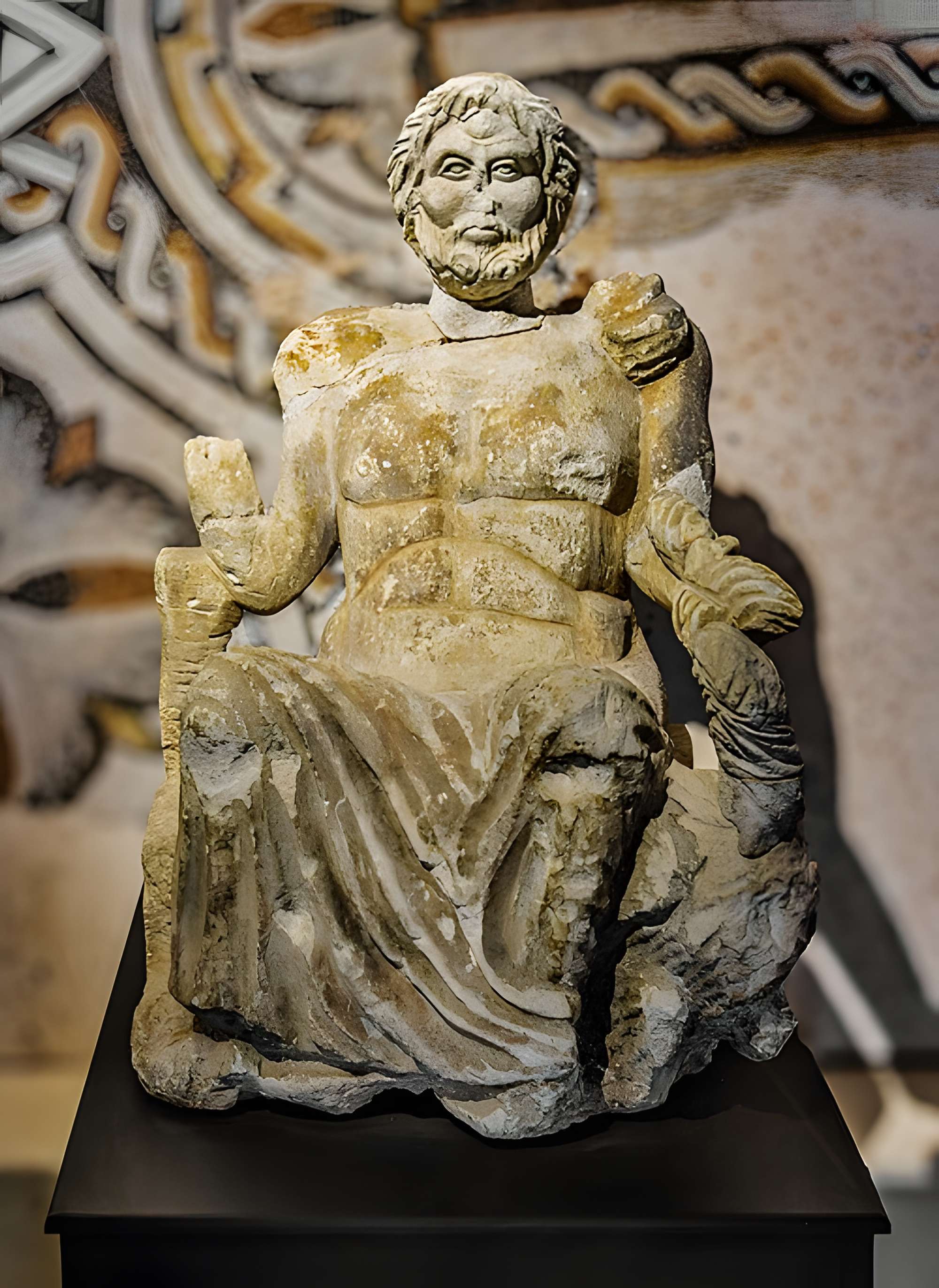 Musée des Amériques - Auch