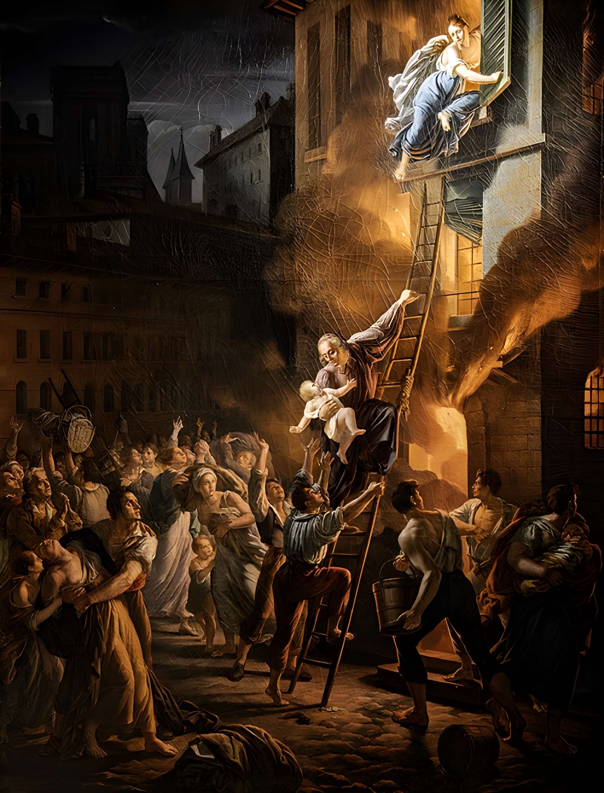 Musée des Amériques - Auch