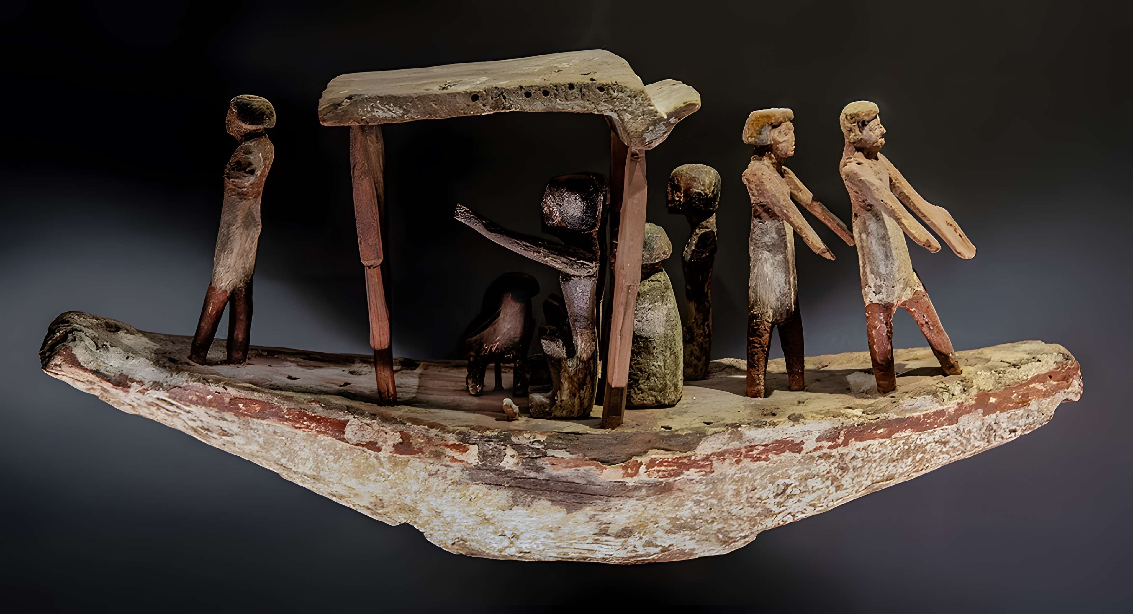 Musée des Amériques - Auch