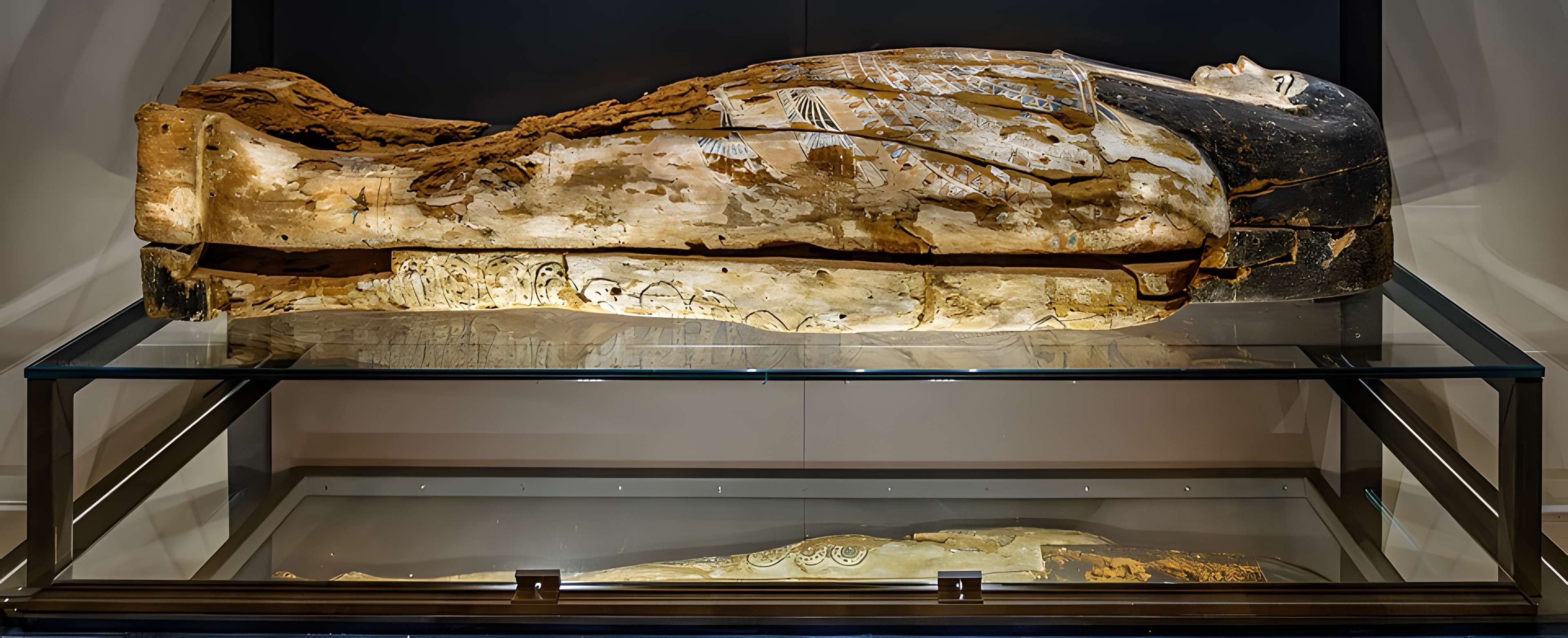 Musée des Amériques - Auch