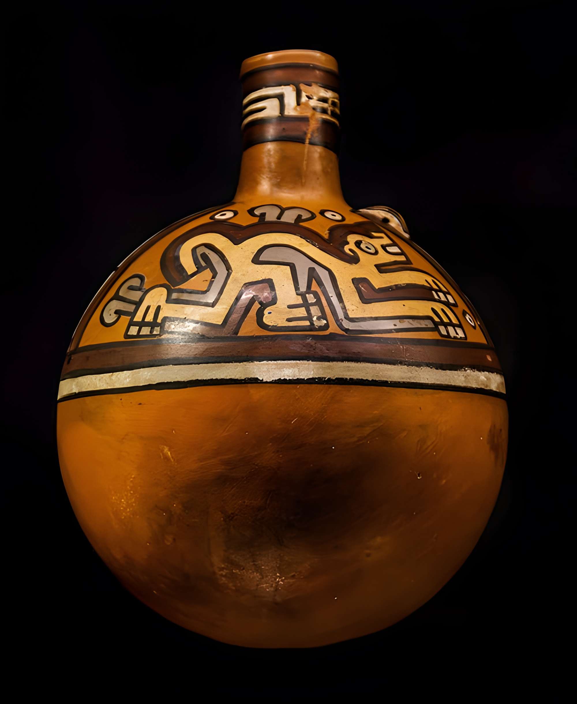 Musée des Amériques - Auch