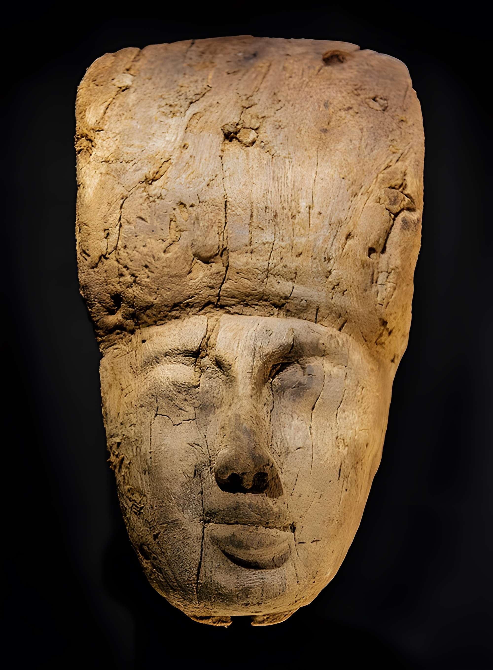 Musée des Amériques - Auch