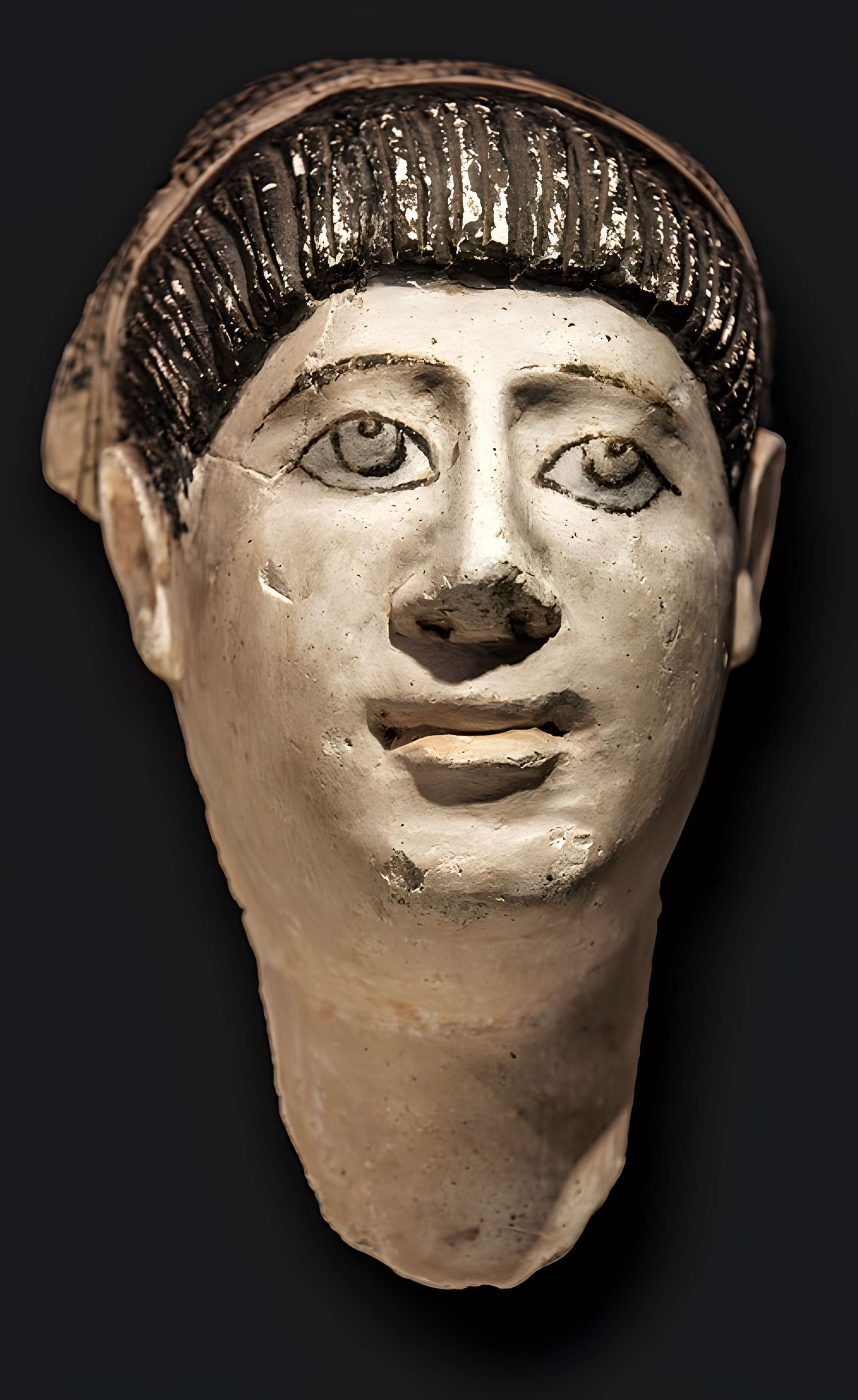 Musée des Amériques - Auch