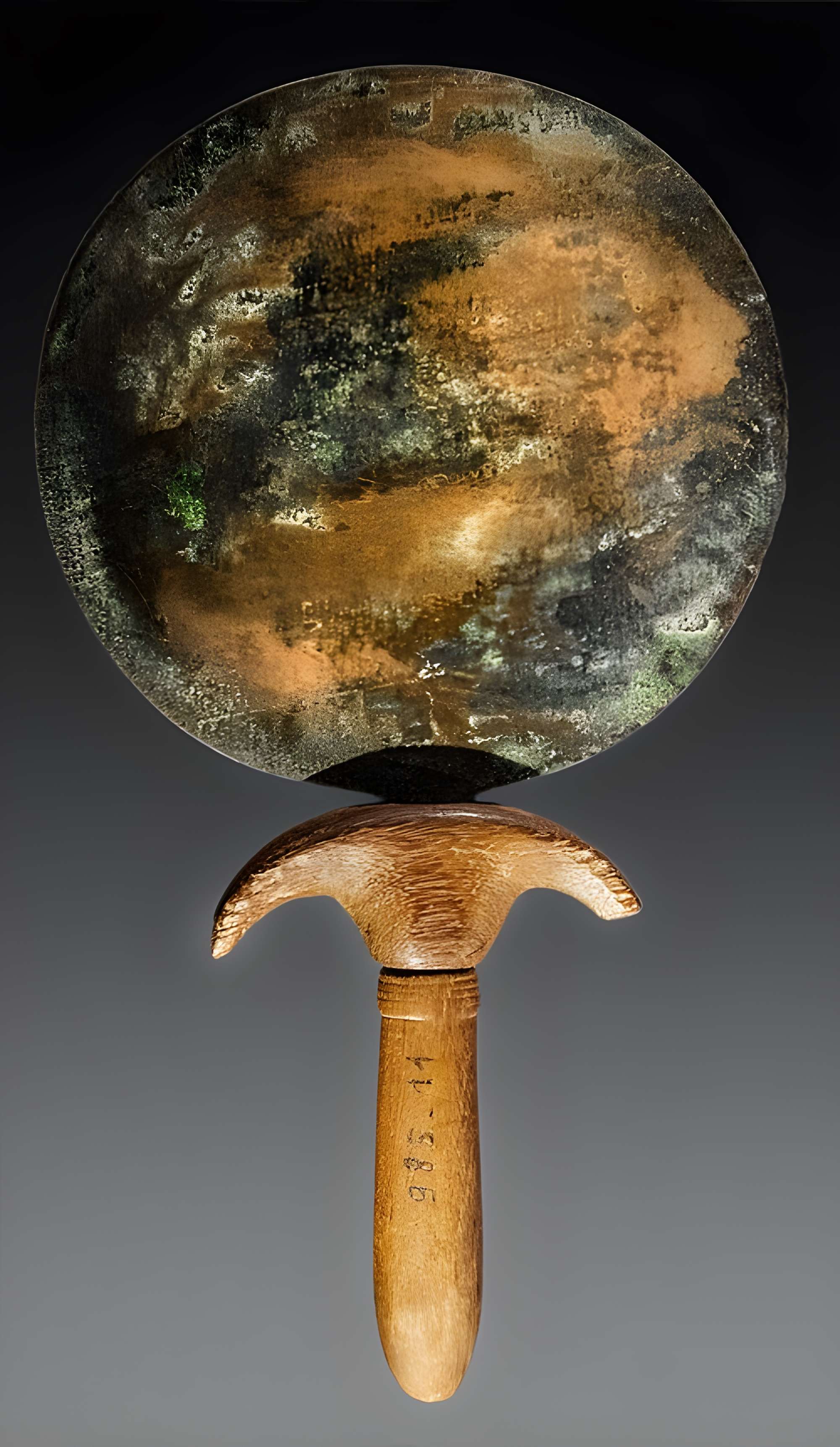 Musée des Amériques - Auch