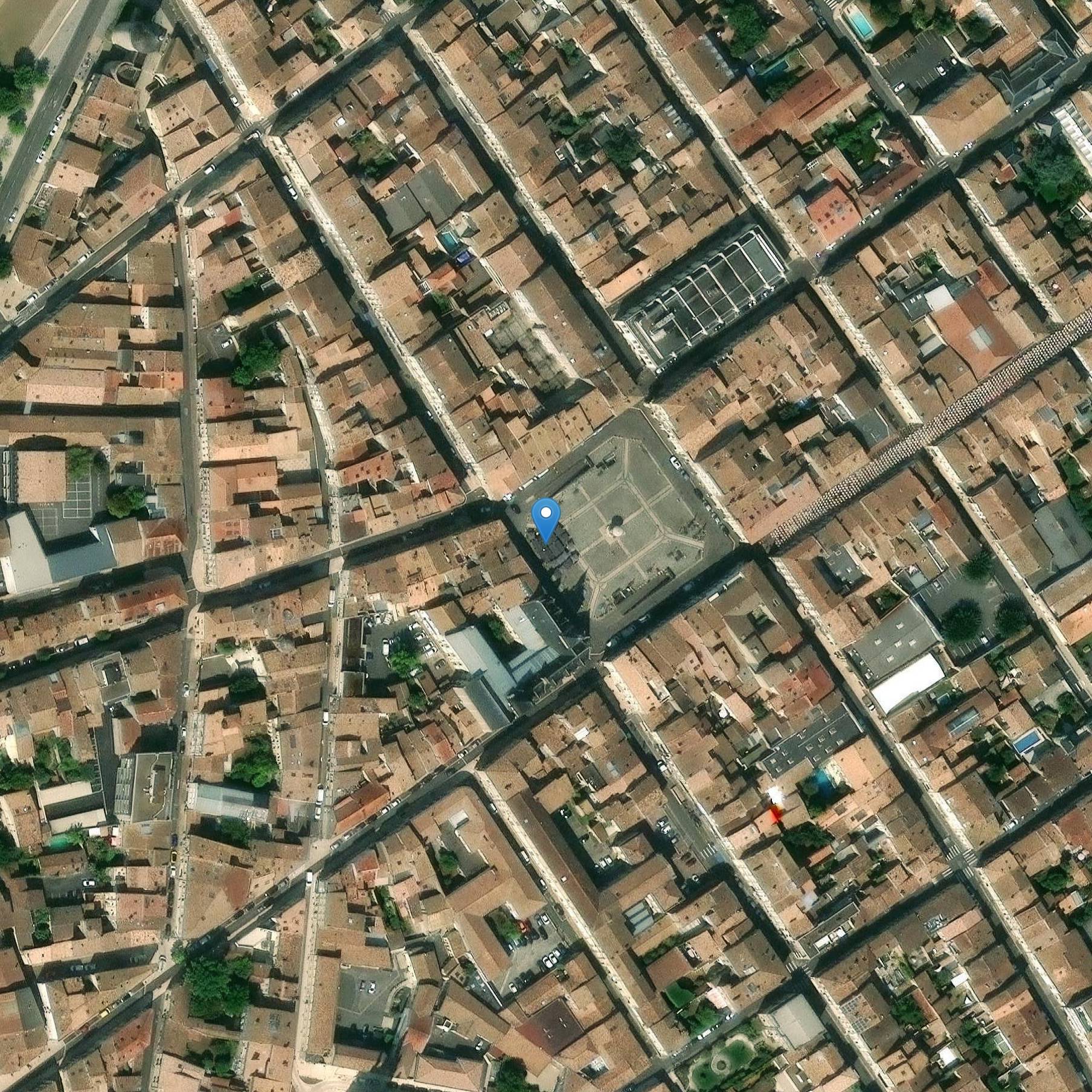 Photo de Alte Libourne Historisches Museum