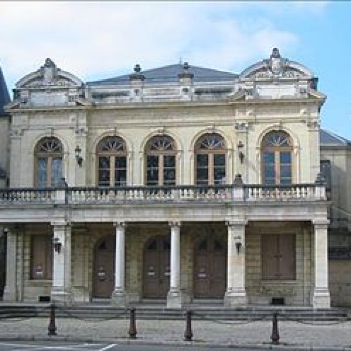 Photo de Théâtre de Nevers