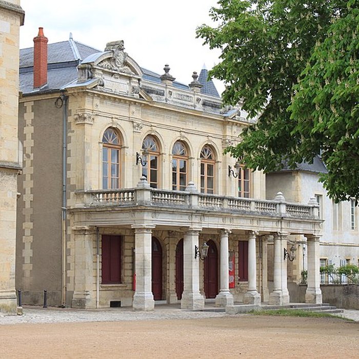Photo de Théâtre de Nevers