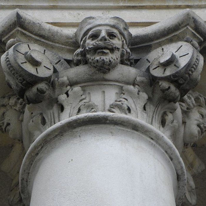 Photo de Théâtre de Nevers