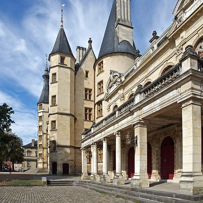 Photo de Théâtre de Nevers