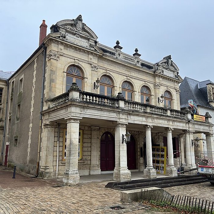 Photo de Théâtre de Nevers