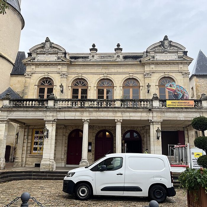 Photo de Théâtre de Nevers
