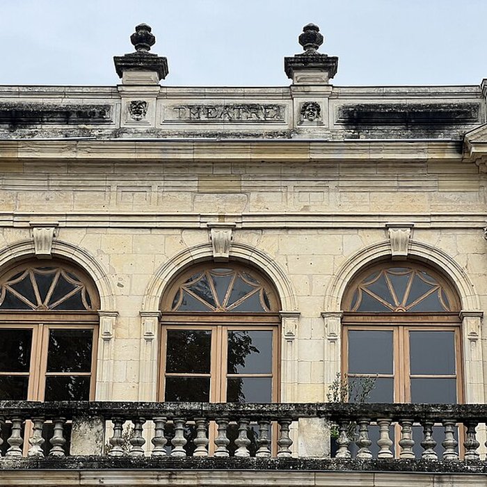 Photo de Théâtre de Nevers