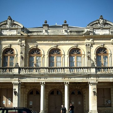 Théâtre de Nevers